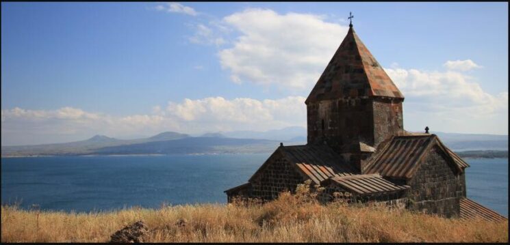 Armenia Landmarks
