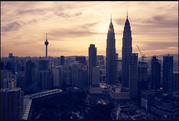 Malaysia Landmarks