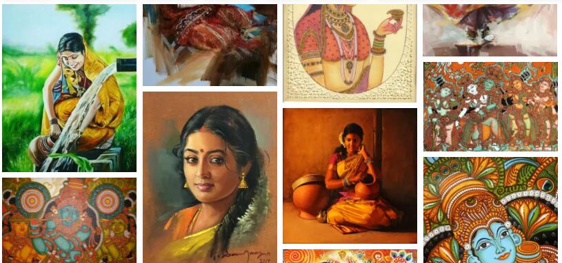 Indian Arts 3